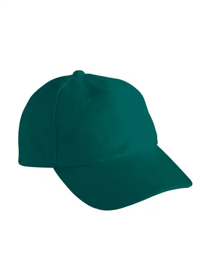 Ansicht 20 – 6-Panel Raver Cap (MB6111)