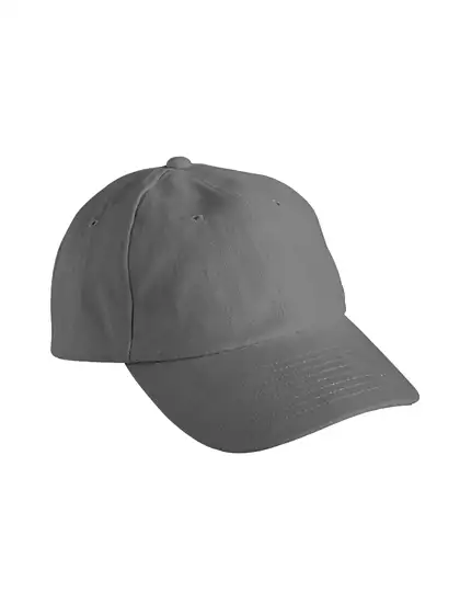 Ansicht 19 – 6-Panel Raver Cap (MB6111)