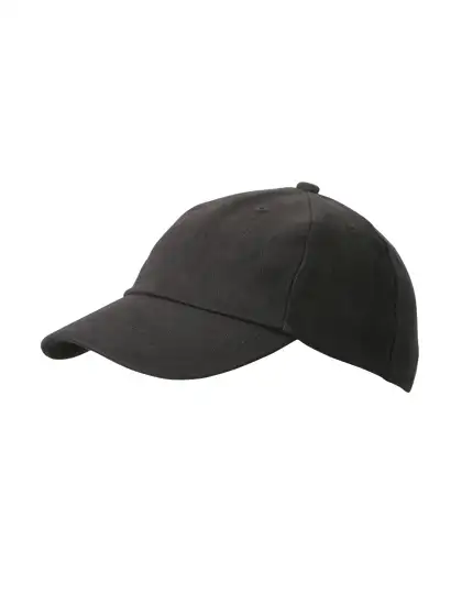 Ansicht 17 – 6-Panel Raver Cap (MB6111)
