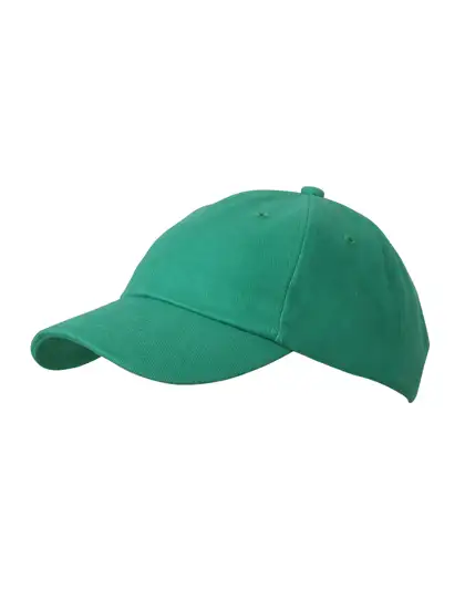 Ansicht 16 – 6-Panel Raver Cap (MB6111)