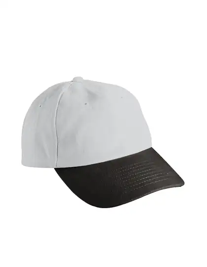 Ansicht 14 – 6-Panel Raver Cap (MB6111)