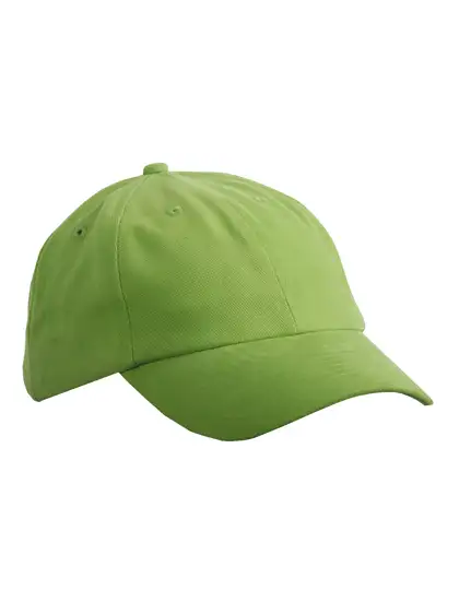 Ansicht 12 – 6-Panel Raver Cap (MB6111)