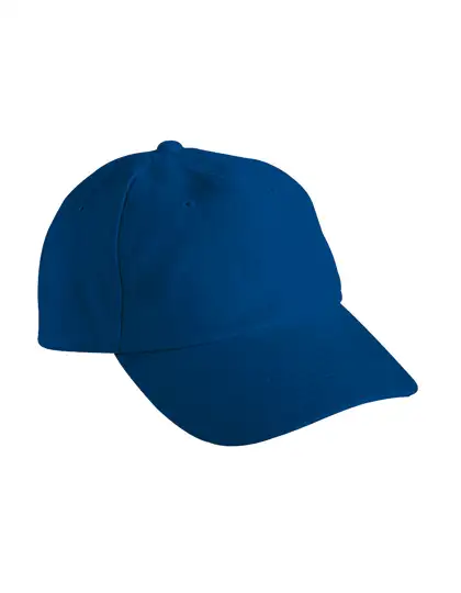 Ansicht 11 – 6-Panel Raver Cap (MB6111)