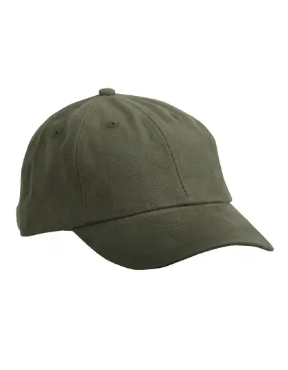 Ansicht 10 – 6-Panel Raver Cap (MB6111)