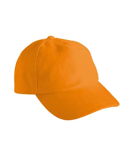 Ansicht 8 – 6-Panel Raver Cap (MB6111)