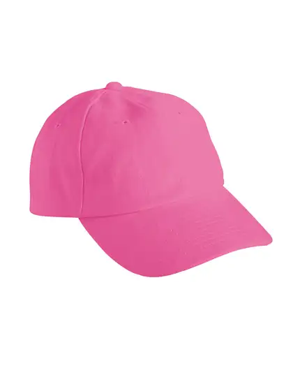 Ansicht 7 – 6-Panel Raver Cap (MB6111)