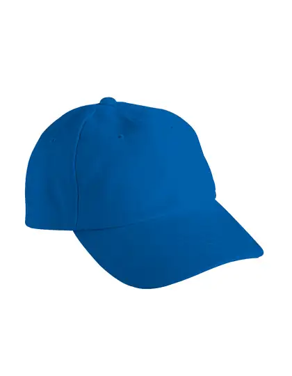 Ansicht 6 – 6-Panel Raver Cap (MB6111)