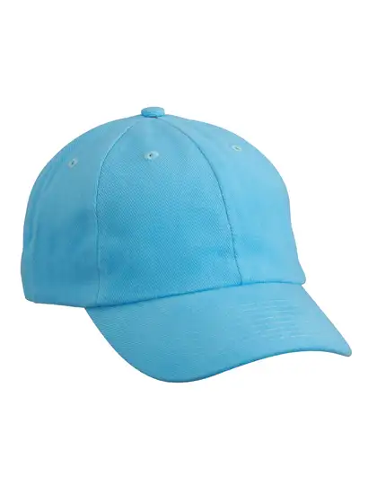 Ansicht 4 – 6-Panel Raver Cap (MB6111)