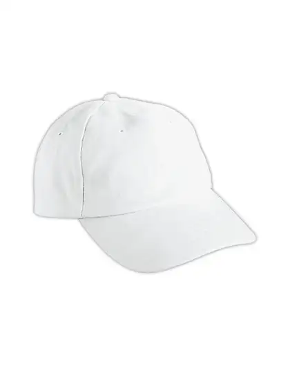 Ansicht 3 – 6-Panel Raver Cap (MB6111)