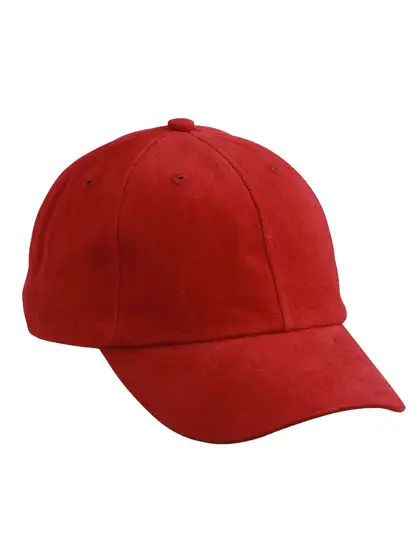 Ansicht 2 – 6-Panel Raver Cap (MB6111)
