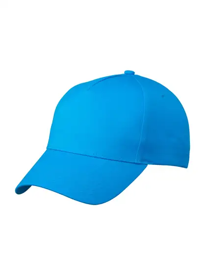 Ansicht 13 – 5-Panel Cap (MB6117)
