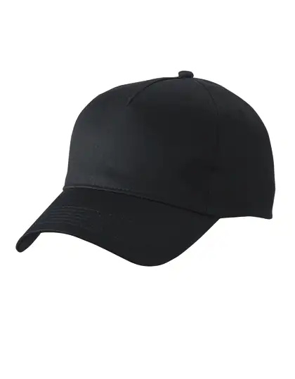 Ansicht 24 – 5-Panel Cap (MB6117)
