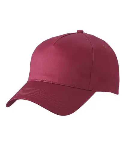 Ansicht 23 – 5-Panel Cap (MB6117)