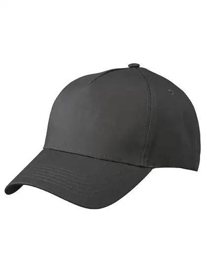 Ansicht 22 – 5-Panel Cap (MB6117)