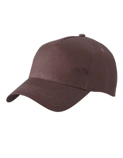 Ansicht 21 – 5-Panel Cap (MB6117)