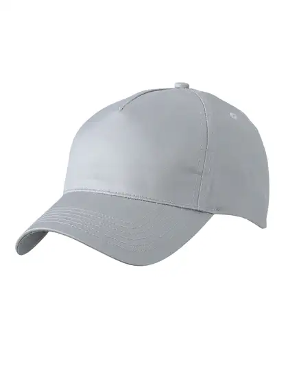 Ansicht 18 – 5-Panel Cap (MB6117)