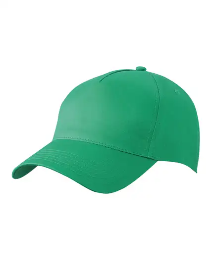 Ansicht 17 – 5-Panel Cap (MB6117)
