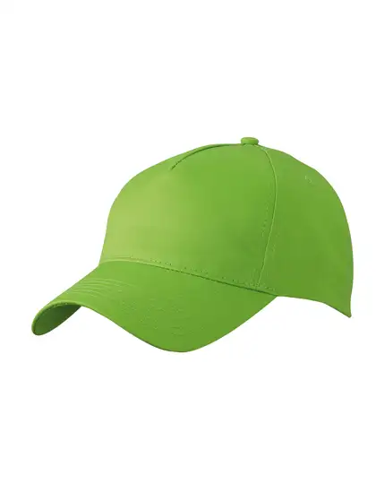 Ansicht 15 – 5-Panel Cap (MB6117)