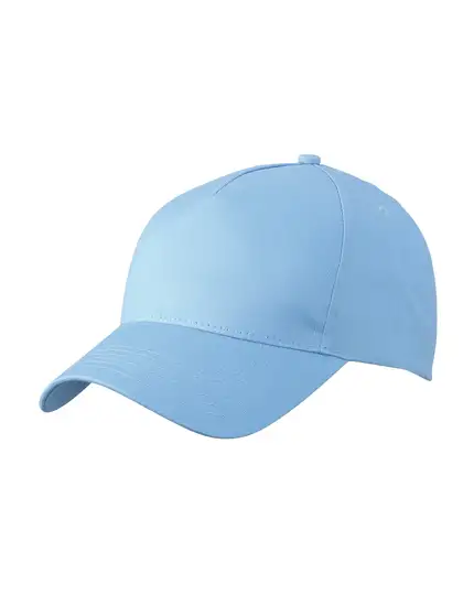 Ansicht 14 – 5-Panel Cap (MB6117)