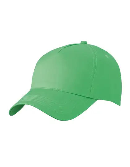 Ansicht 1 – 5-Panel Cap (MB6117)