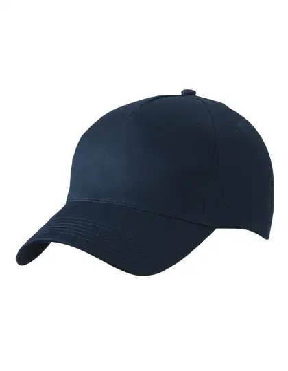 Ansicht 11 – 5-Panel Cap (MB6117)