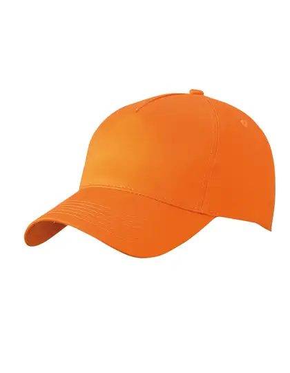 Ansicht 10 – 5-Panel Cap (MB6117)