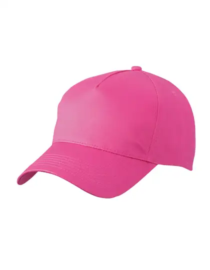 Ansicht 9 – 5-Panel Cap (MB6117)