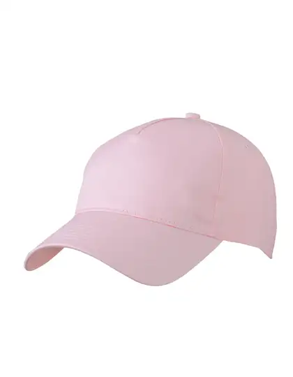 Ansicht 7 – 5-Panel Cap (MB6117)