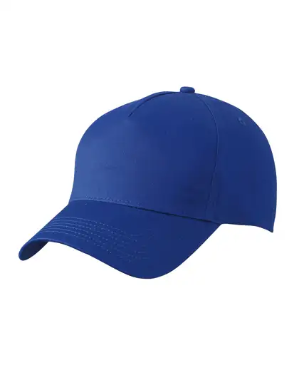 Ansicht 6 – 5-Panel Cap (MB6117)
