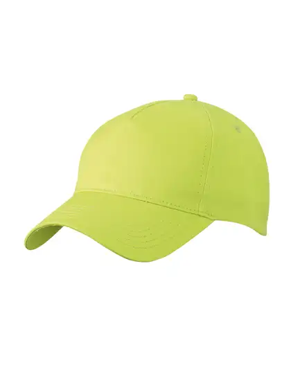 Ansicht 4 – 5-Panel Cap (MB6117)