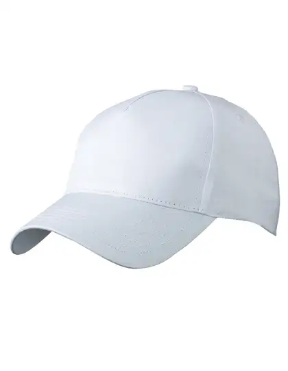 Ansicht 3 – 5-Panel Cap (MB6117)