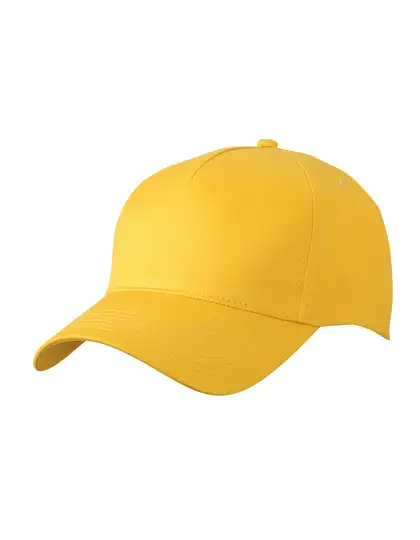 Ansicht 2 – 5-Panel Cap (MB6117)