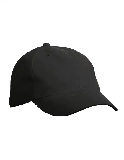 Ansicht 1 – 6 Panel Softlining Raver Cap (MB6126)