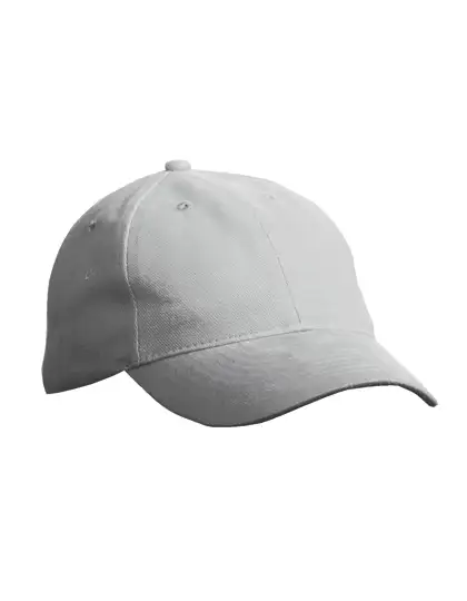 Ansicht 5 – 6 Panel Softlining Raver Cap (MB6126)