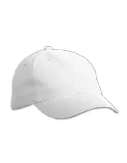 Ansicht 10 – 6 Panel Softlining Raver Cap (MB6126)
