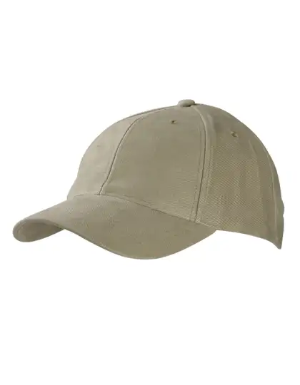 Ansicht 1 – 6-Panel Raver Cap Laminated (MB6128)
