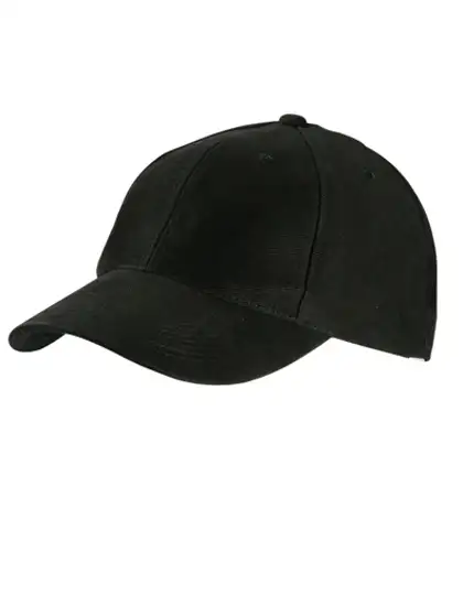 Ansicht 2 – 6-Panel Raver Cap Laminated (MB6128)