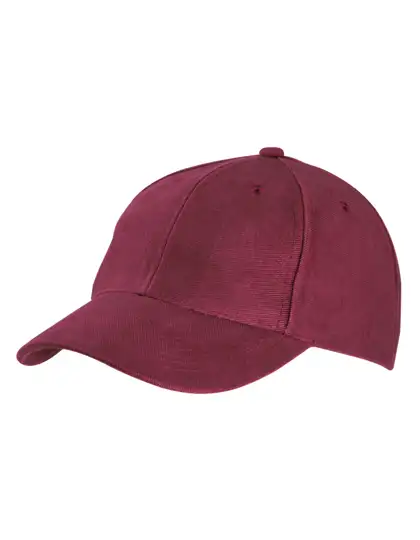 Ansicht 3 – 6-Panel Raver Cap Laminated (MB6128)