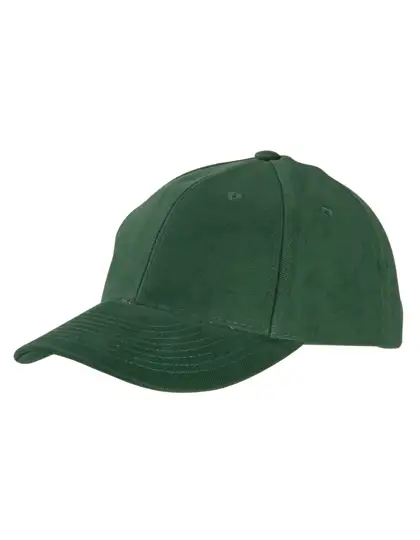 Ansicht 4 – 6-Panel Raver Cap Laminated (MB6128)