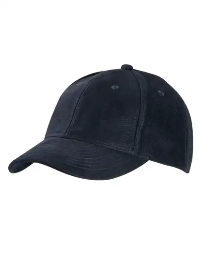 Ansicht 6 – 6-Panel Raver Cap Laminated (MB6128)