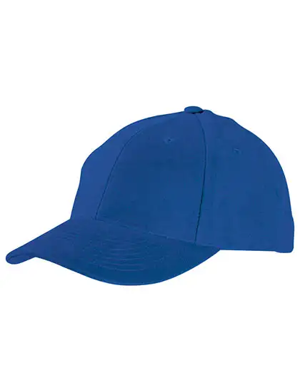 Ansicht 7 – 6-Panel Raver Cap Laminated (MB6128)