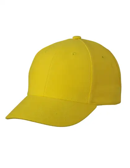 Ansicht 9 – 6-Panel Raver Cap Laminated (MB6128)