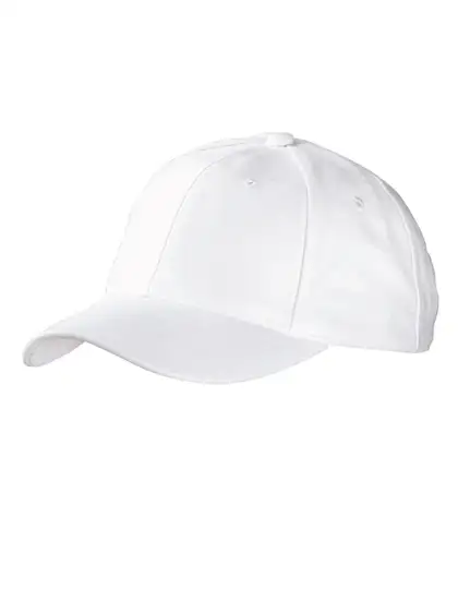 Ansicht 10 – 6-Panel Raver Cap Laminated (MB6128)