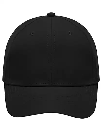 Ansicht 1 – 6-Panel Polyester Peach Cap (MB6135)