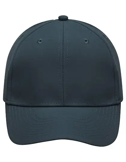 Ansicht 2 – 6-Panel Polyester Peach Cap (MB6135)