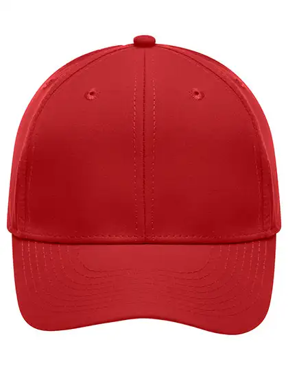 Ansicht 4 – 6-Panel Polyester Peach Cap (MB6135)