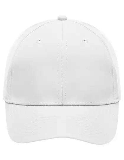 Ansicht 5 – 6-Panel Polyester Peach Cap (MB6135)
