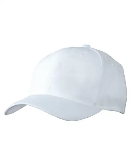 Ansicht 4 – 6 Panel High Performance Flexfit® Cap (MB6183)