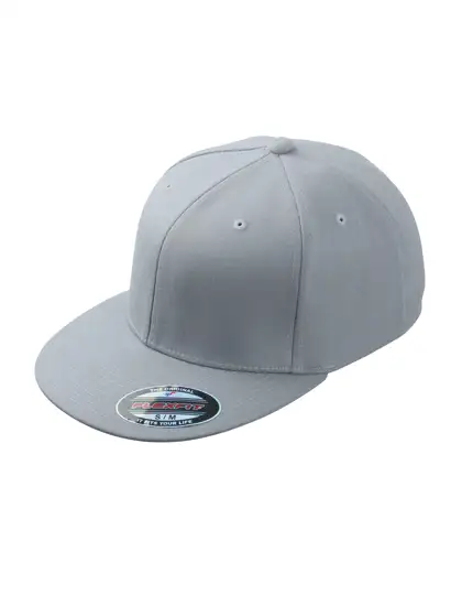 Ansicht 5 – 6 Panel Flexfit® Flat Peak Cap (MB6184)