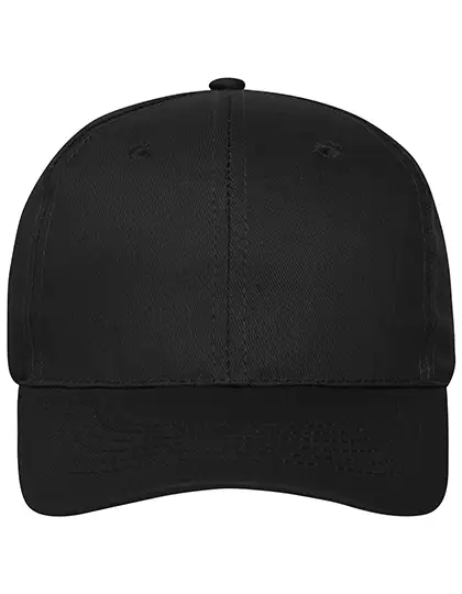 Ansicht 4 – 6 Panel Cap Bio Cotton (MB6236)